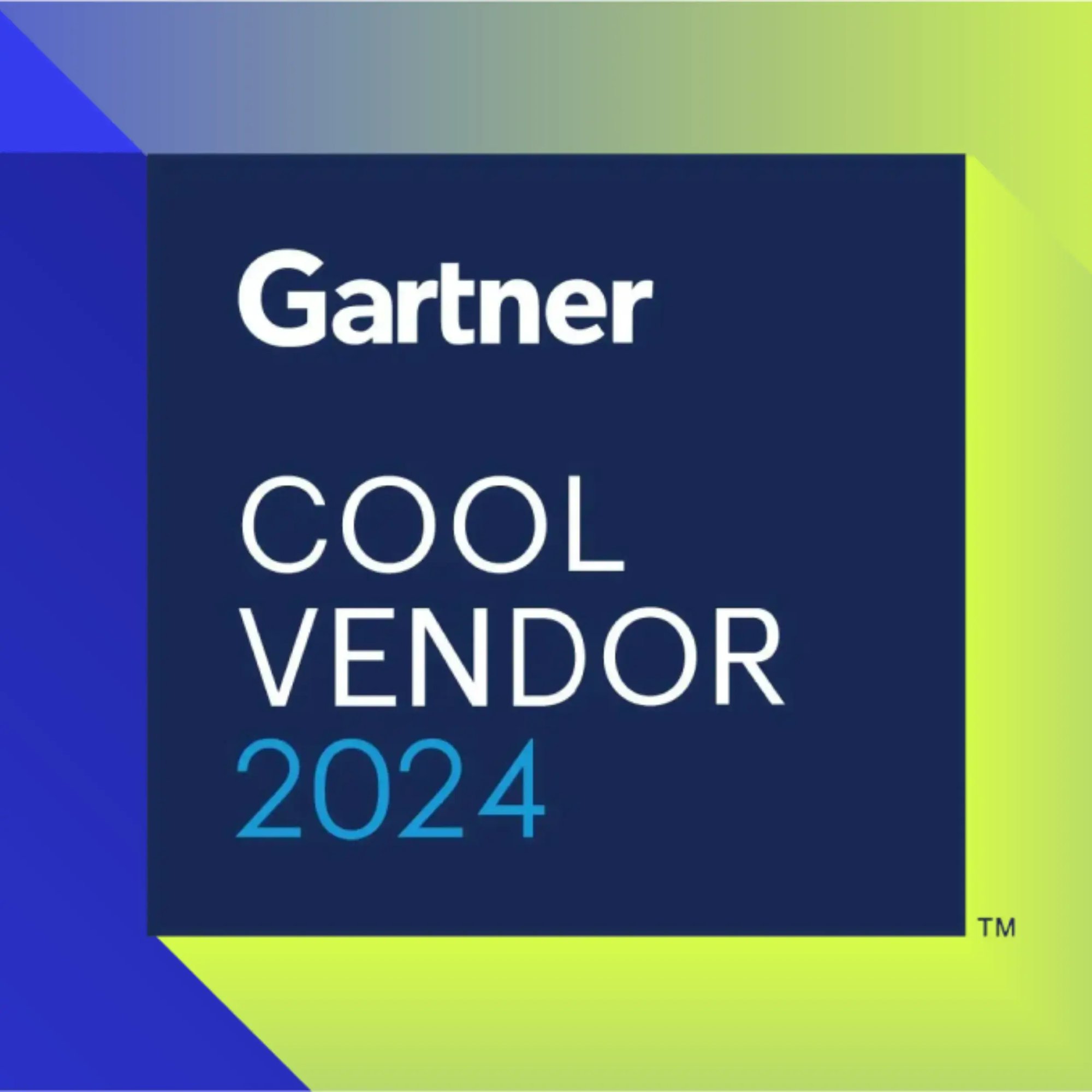 gartner cool vendor glean