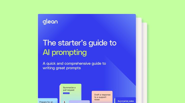 the starters guide to ai prompting