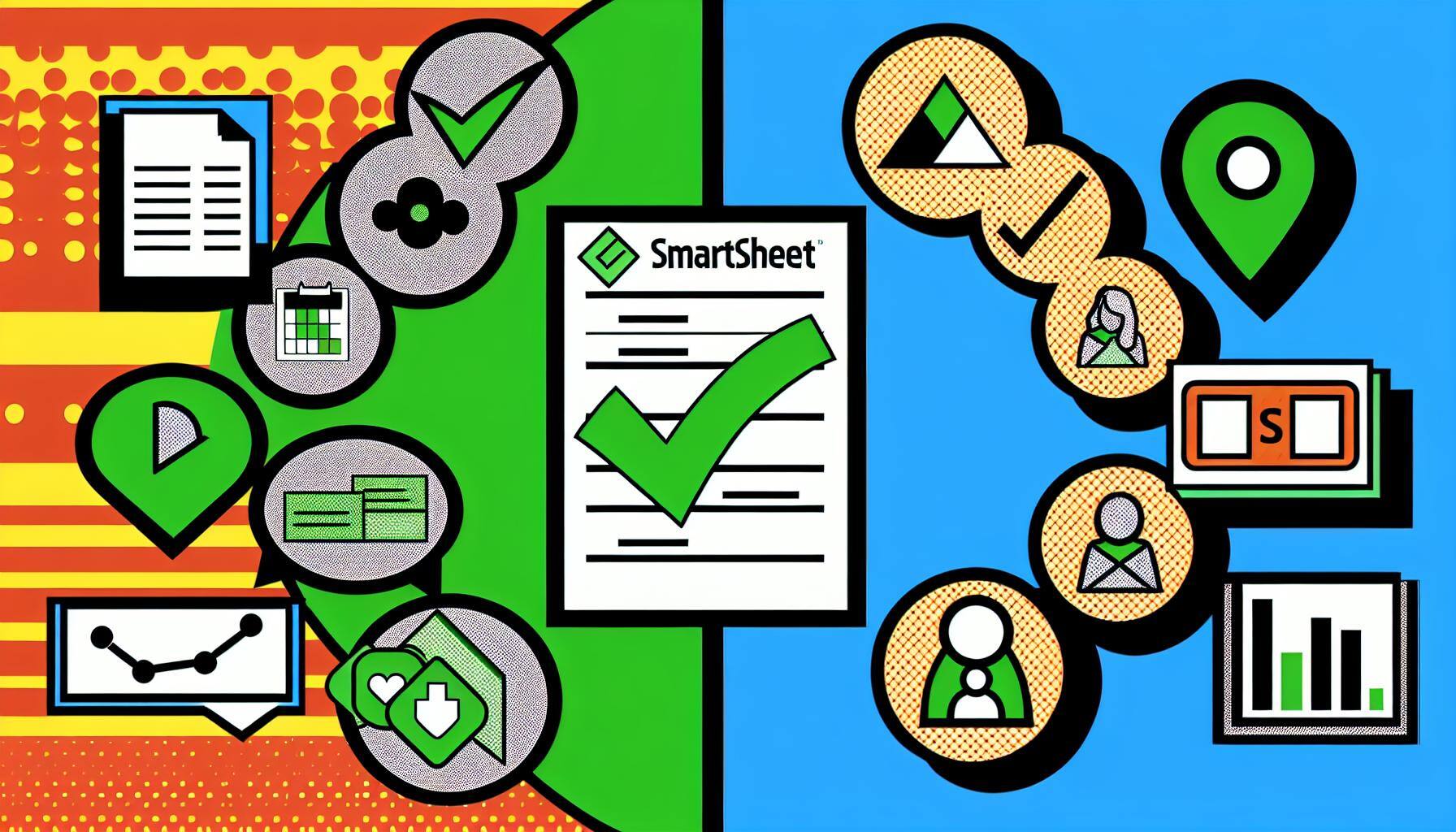 Asana vs Smartsheet: Which Productivity Tool is Best for Your Business?