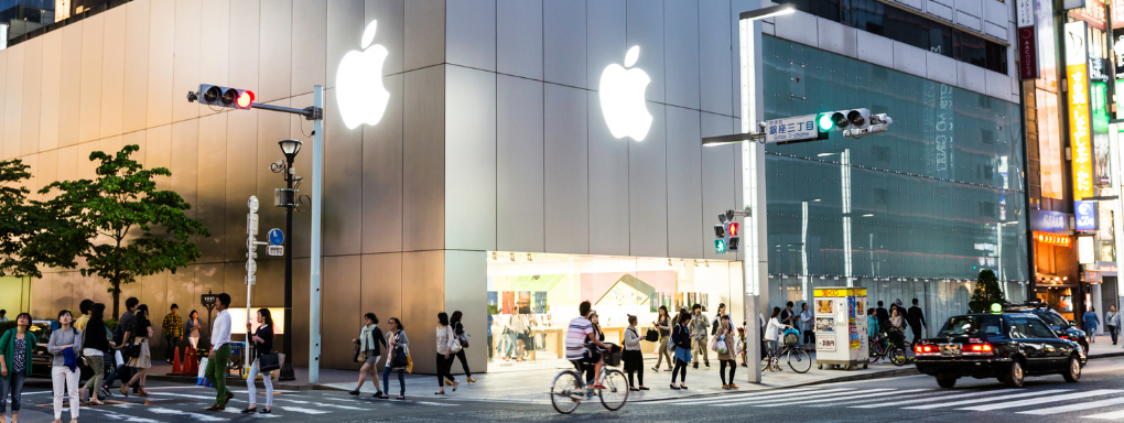 Hybrid Work Coming to Retail? Apple to Test New 'Retail Flex' Option